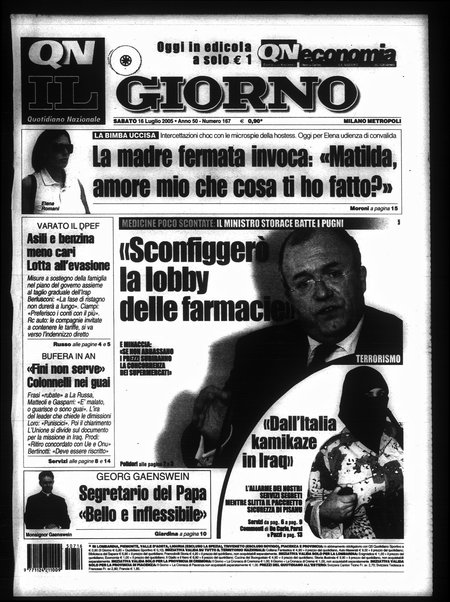 Il giorno